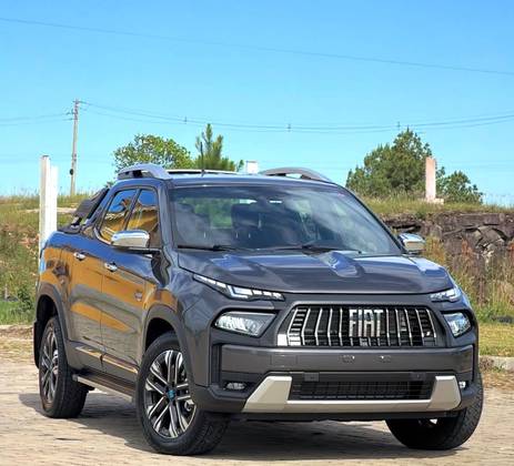 FIAT TORO 2.2 TURBO DIESEL RANCH 4WD AT9 FIAT TORO 2.2 TURBO DIESEL RANCH 4WD AT9